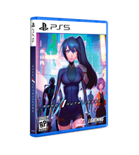 Load image into Gallery viewer, PS5 LIMITED RUN #19: ANNO: MUTATIONEM