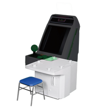 Load image into Gallery viewer, SEGA ASTRO CITY MINI V & STYLE KIT BUNDLE