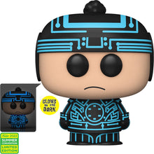 Load image into Gallery viewer, South Park Digital Stan Glow-in-the-Dark Exclusive Pop! Vinyl Figure