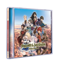 Load image into Gallery viewer, PS5 Limited Run #17: Blacksmith of the Sand Kingdom OST Bundle