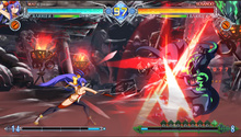 Load image into Gallery viewer, BlazBlue Central Fiction (Switch)