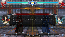 Load image into Gallery viewer, BlazBlue Central Fiction (Switch)