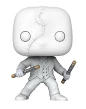 Load image into Gallery viewer, Moon Knight Mr. Knight Pop! Vinyl Figure