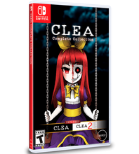 Load image into Gallery viewer, CLEA COMPLETE COLLECTION (SWITCH)