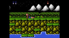 Load image into Gallery viewer, LIMITED RUN #446: CONTRA ANNIVERSARY COLLECTION CLASSIC EDITION (PS4)