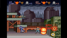 Load image into Gallery viewer, LIMITED RUN #446: CONTRA ANNIVERSARY COLLECTION HARD CORPS EDITION (PS4)