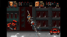 Load image into Gallery viewer, LIMITED RUN #446: CONTRA ANNIVERSARY COLLECTION HARD CORPS EDITION (PS4)