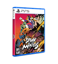 Load image into Gallery viewer, PS5 LIMITED RUN #20: DAWN OF THE MONSTERS