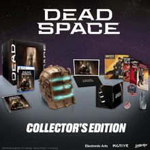 Load image into Gallery viewer, DEAD SPACE COLLECTOR'S EDITION (PS5)