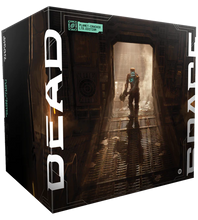 Load image into Gallery viewer, DEAD SPACE COLLECTOR'S EDITION (XBOX)