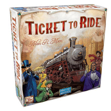 Load image into Gallery viewer, TICKET TO RIDE
