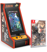 Load image into Gallery viewer, SWITCH LIMITED RUN #160: DODONPACHI RESURRECTION