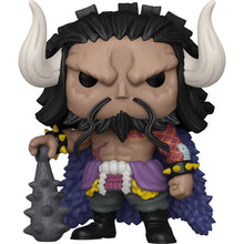 Load image into Gallery viewer, One Piece Kaido Super 6-Inch Pop! Vinyl Figure