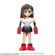 Load image into Gallery viewer, Final Fantasy VII Polygon Figure (Blind Box)