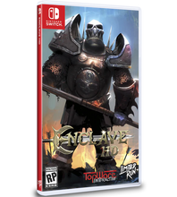 Load image into Gallery viewer, SWITCH LIMITED RUN #157: ENCLAVE HD