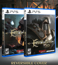 Load image into Gallery viewer, PS5 LIMITED RUN #31: ENCLAVE HD
