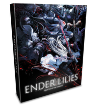 Load image into Gallery viewer, ENDER LILIES: QUIETUS OF THE KNIGHTS COLLECTOR'S EDITION (PS4)