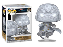 Load image into Gallery viewer, Moon Knight (Jumping Knight) Pop! Vinyl Figure