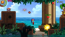 Load image into Gallery viewer, SHANTAE AND THE SEVEN SIRENS PS5 #7