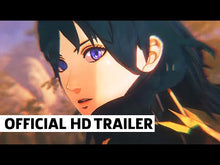 Load and play video in Gallery viewer, Fire Emblem Warriors: Three Hopes - Nintendo Switch