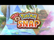 Load and play video in Gallery viewer, New Pokemon Snap - Switch