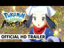 Load and play video in Gallery viewer, Pokemon Legends: Arceus - Nintendo Switch