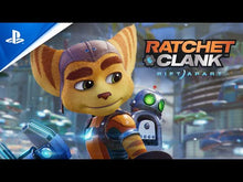 Load and play video in Gallery viewer, Ratchet and Clank: Rift Apart Launch Edition - PS5