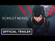 Load and play video in Gallery viewer, SCARLET NEXUS - PlayStation 5 - PS5