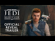 Load and play video in Gallery viewer, Star Wars Jedi: Survivor - ( PS5 / Xbox X)