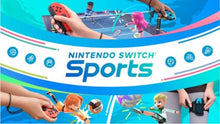 Load image into Gallery viewer, Nintendo Switch™ Sports - Nintendo Switch