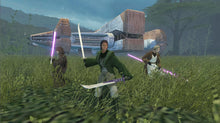 Load image into Gallery viewer, SWITCH LIMITED RUN #158: STAR WARS: KNIGHTS OF THE OLD REPUBLIC II: THE SITH LORDS MASTER EDITION
