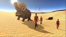 Load image into Gallery viewer, Switch Limited Run #122: Star Wars: Knights of the Old Republic Master Edition