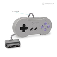 Load image into Gallery viewer, "Scout" Premium Controller For Super NES