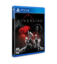 Load image into Gallery viewer, OTHERCIDE (PS4)