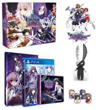 Load image into Gallery viewer, LIMITED RUN #452: PHANTOM BREAKER: OMNIA COLLECTOR'S EDITION (PS4)
