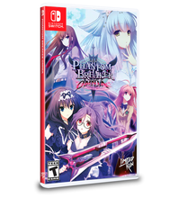 Load image into Gallery viewer, SWITCH LIMITED RUN #135: PHANTOM BREAKER: OMNIA