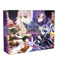 Load image into Gallery viewer, LIMITED RUN #452: PHANTOM BREAKER: OMNIA COLLECTOR'S EDITION (PS4)