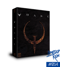 Load image into Gallery viewer, PS5 Limited Run #14: Quake Deluxe Edition