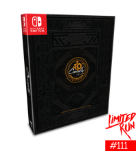 Load image into Gallery viewer, République: Anniversary Edition Limited Run #111 Collector's Edition - Switch