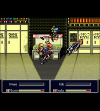 Load image into Gallery viewer, Limited Run #444: River City Girls Zero Ultimate Edition (PS4)