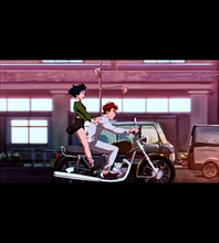 Load image into Gallery viewer, PS5 Limited Run #18: River City Girls Zero Classic Edition