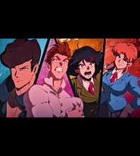 Load image into Gallery viewer, PS5 Limited Run #18: River City Girls Zero Classic Edition