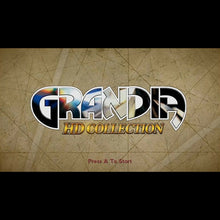 Load image into Gallery viewer, Grandia HD Collection - Switch