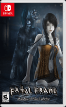 Load image into Gallery viewer, Fatal Frame Maiden of Black Water - Nintendo Switch