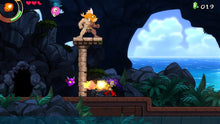 Load image into Gallery viewer, PS5 LIMITED RUN #7: SHANTAE AND THE SEVEN SIRENS COLLECTOR'S EDITION