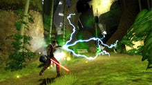 Load image into Gallery viewer, SWITCH LIMITED RUN #146: STAR WARS: THE FORCE UNLEASHED