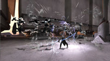 Load image into Gallery viewer, SWITCH LIMITED RUN #146: STAR WARS: THE FORCE UNLEASHED