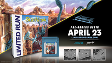 Load image into Gallery viewer, Limited Run StarHawk - GameBoy