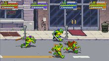 Load image into Gallery viewer, TEENAGE MUTANT NINJA TURTLES: SHREDDER'S REVENGE (XBOX ONE)