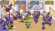 Load image into Gallery viewer, TEENAGE MUTANT NINJA TURTLES: SHREDDER'S REVENGE (XBOX ONE)